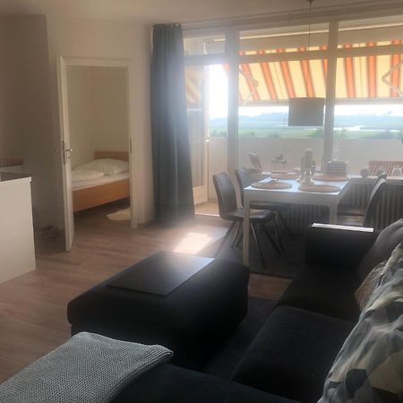 Appartement Ihr "Ankerplatz" à Heiligenhafen Extérieur photo