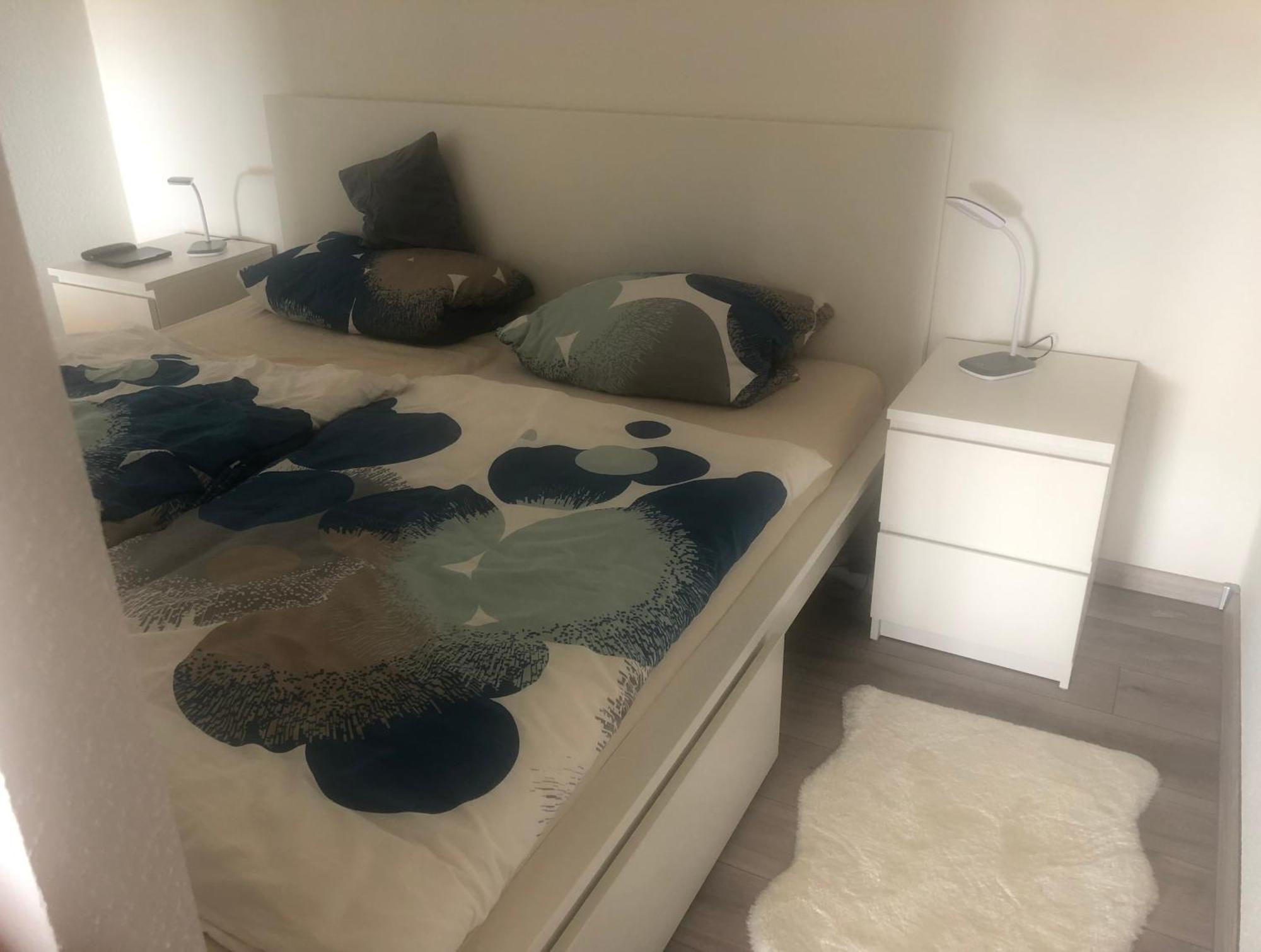 Appartement Ihr "Ankerplatz" à Heiligenhafen Extérieur photo
