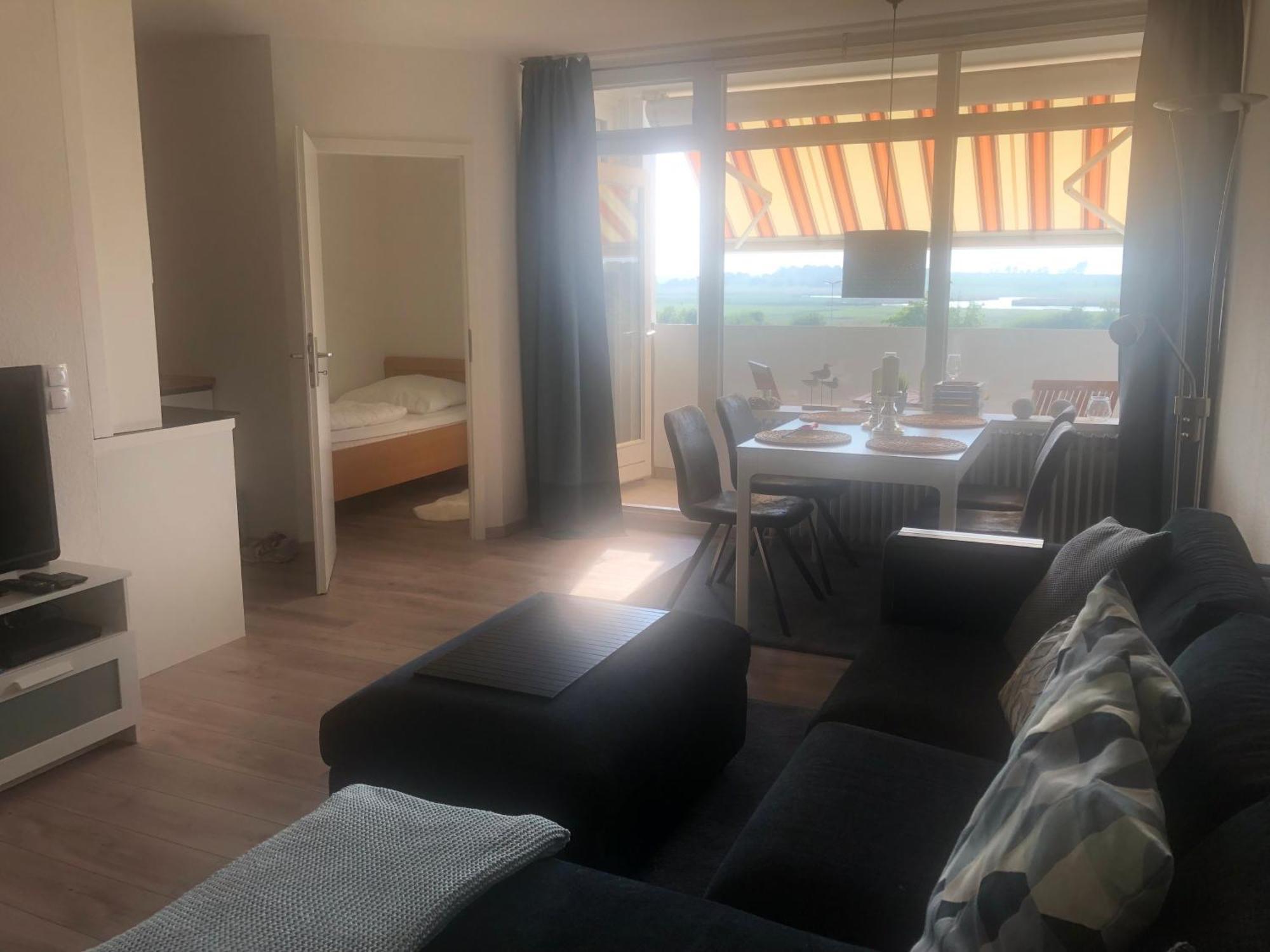 Appartement Ihr "Ankerplatz" à Heiligenhafen Extérieur photo