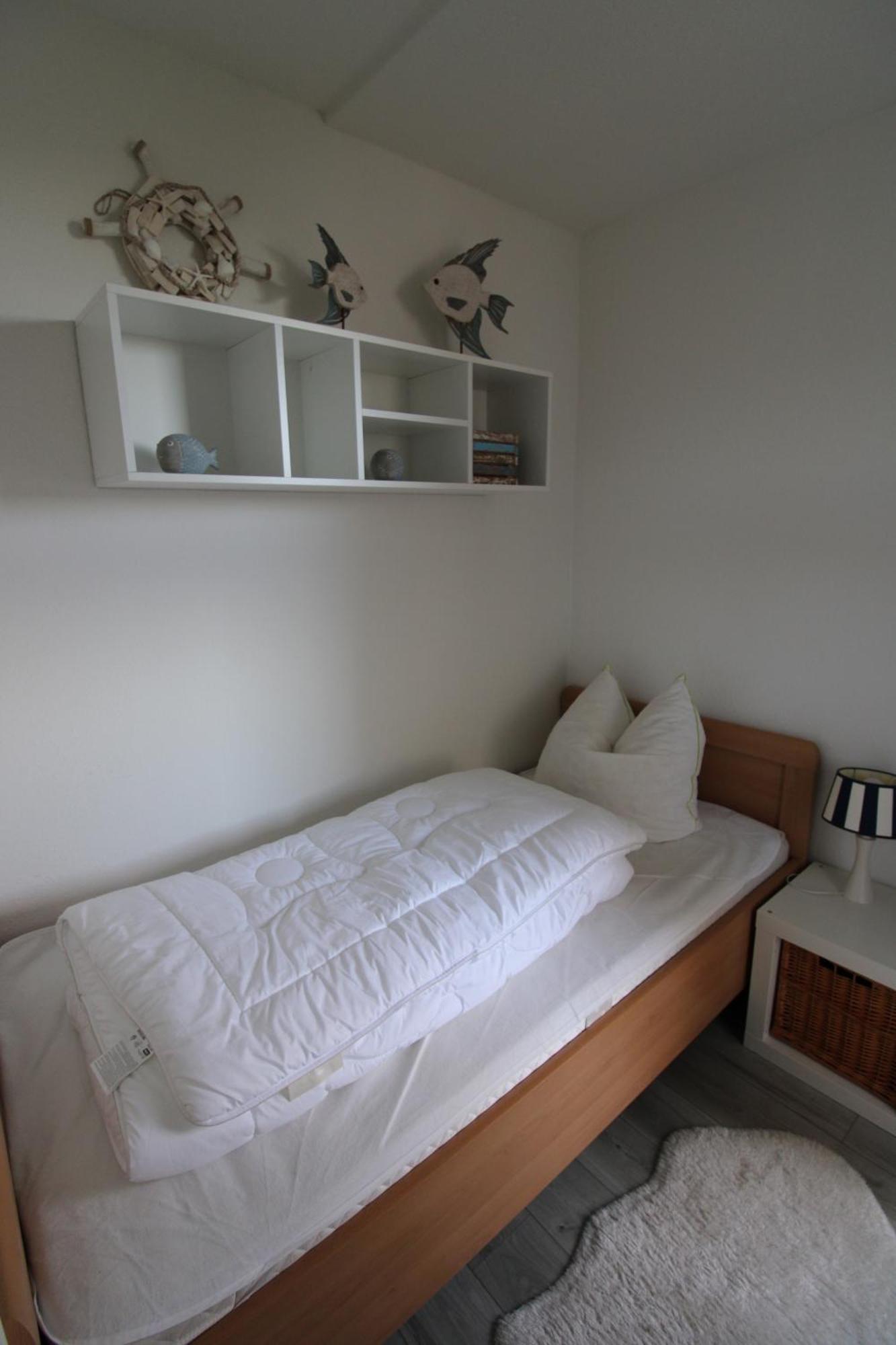 Appartement Ihr "Ankerplatz" à Heiligenhafen Extérieur photo