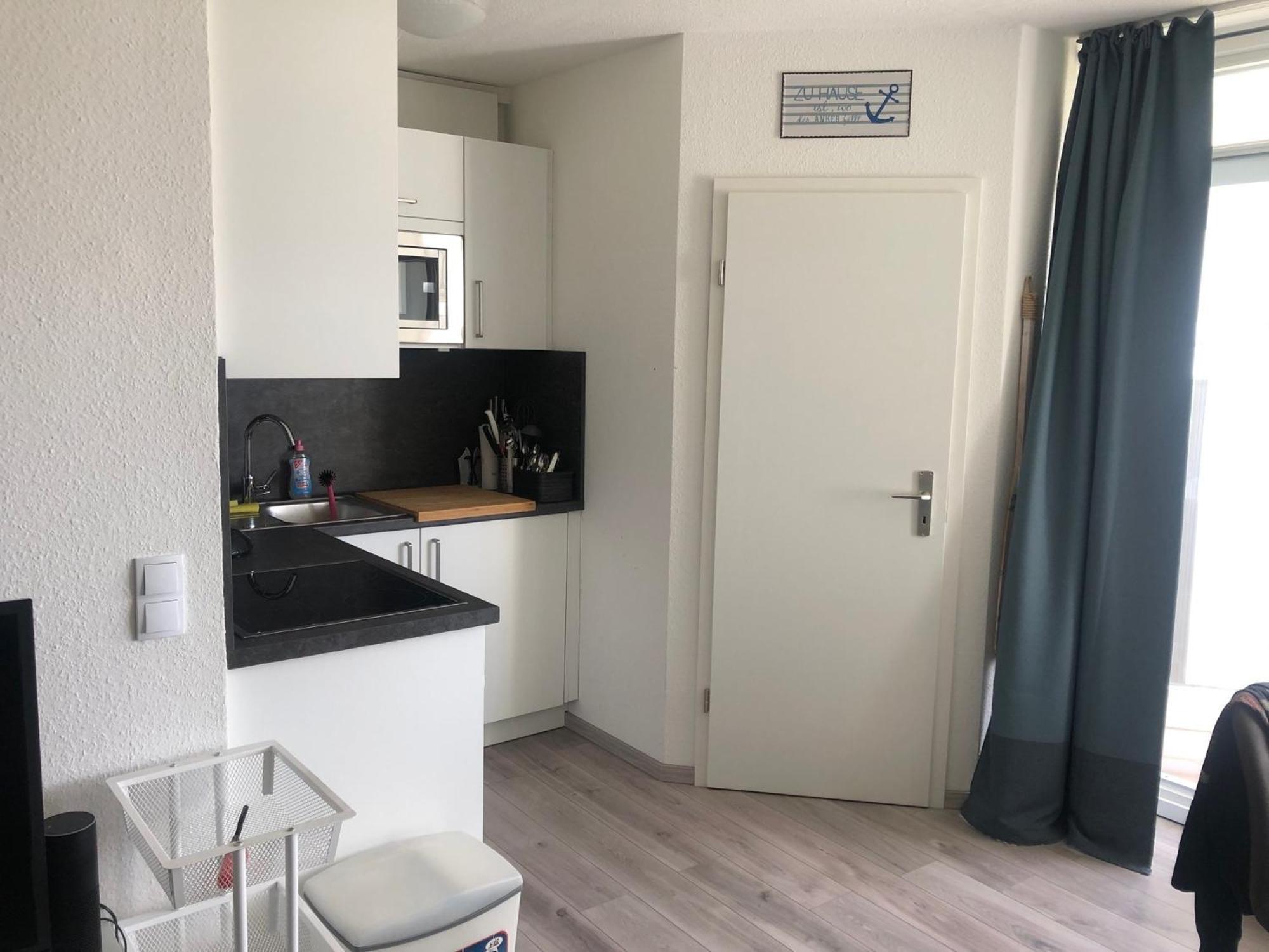 Appartement Ihr "Ankerplatz" à Heiligenhafen Extérieur photo